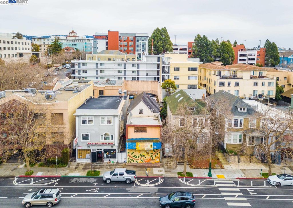 2950 Telegraph Ave, Oakland, CA 94609 Trulia