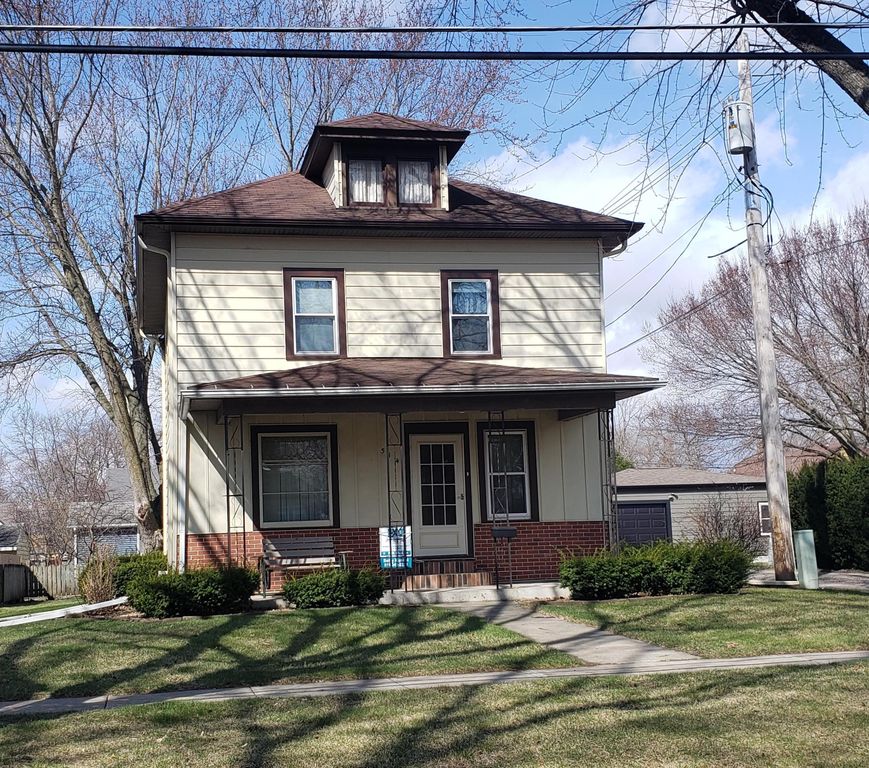 514 S Minnesota St, Algona, IA 50511 Trulia