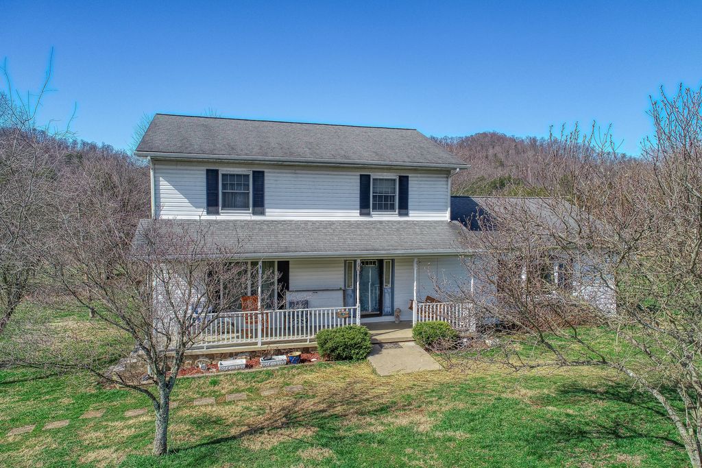 4111 Stanley Valley Rd, Surgoinsville, TN 37873 Trulia