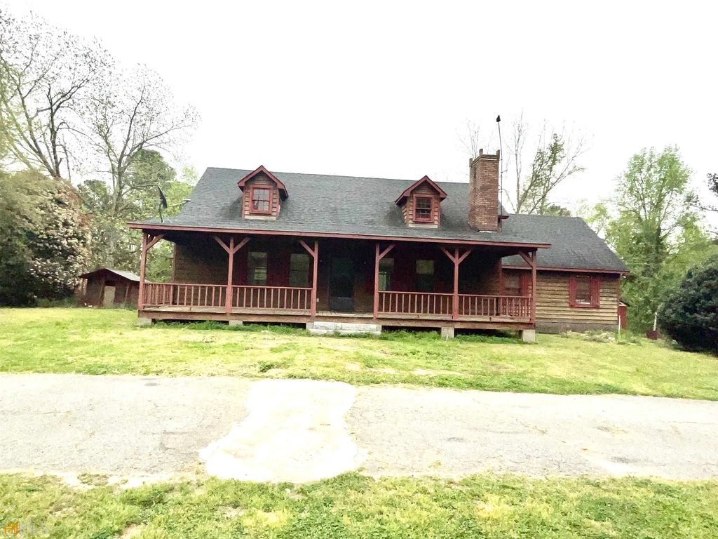 1228 Country Club Rd, Elberton, GA 30635 Trulia