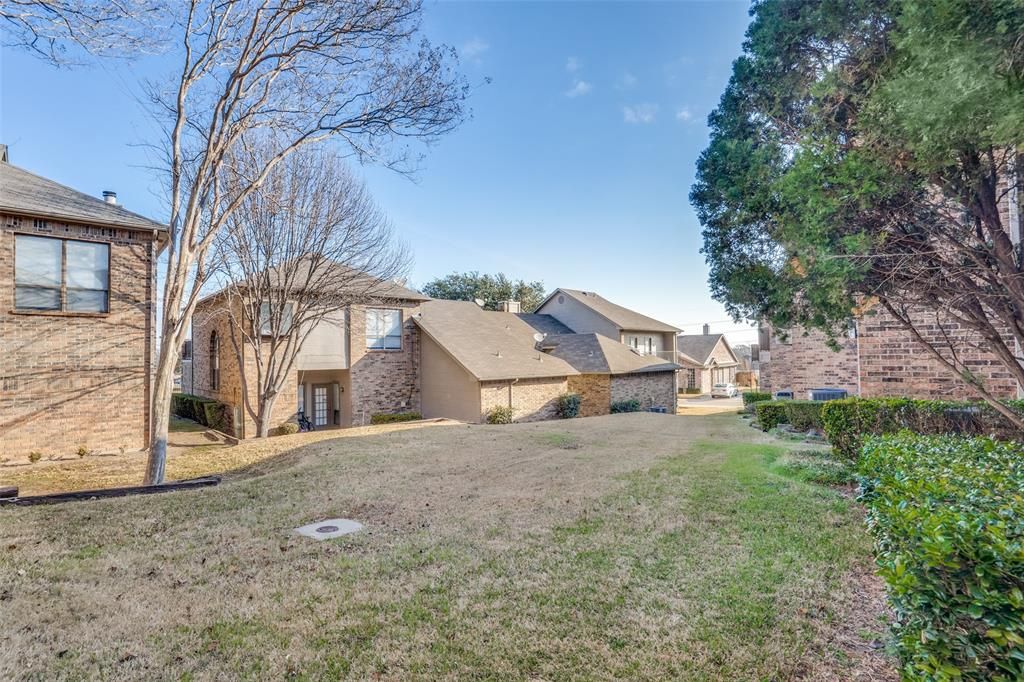 3500 E Park Blvd #302, Plano, TX 75074