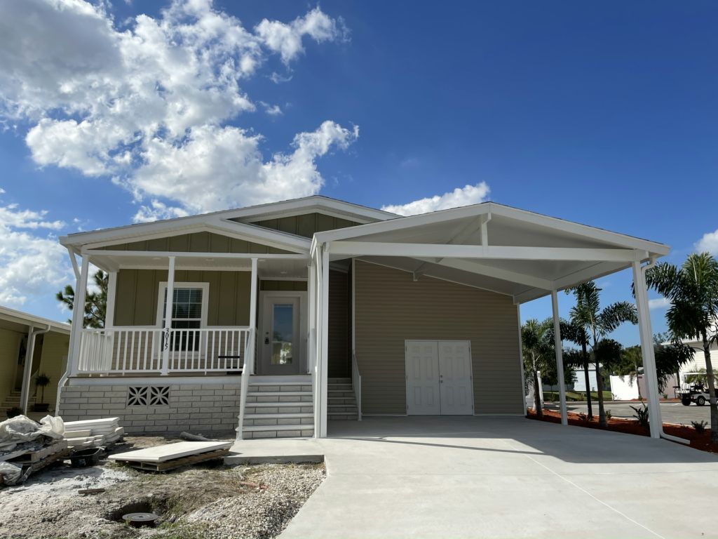 Bayport II w/ Carport Colony Cove Ellenton, FL Trulia