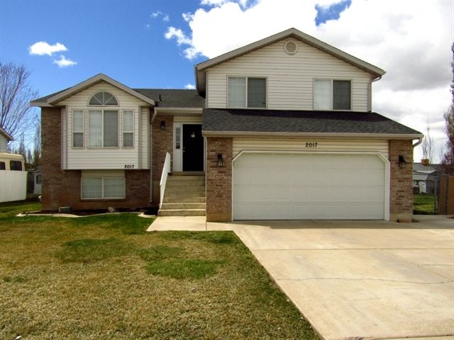 2017 N 900 W, Clearfield, UT 84015