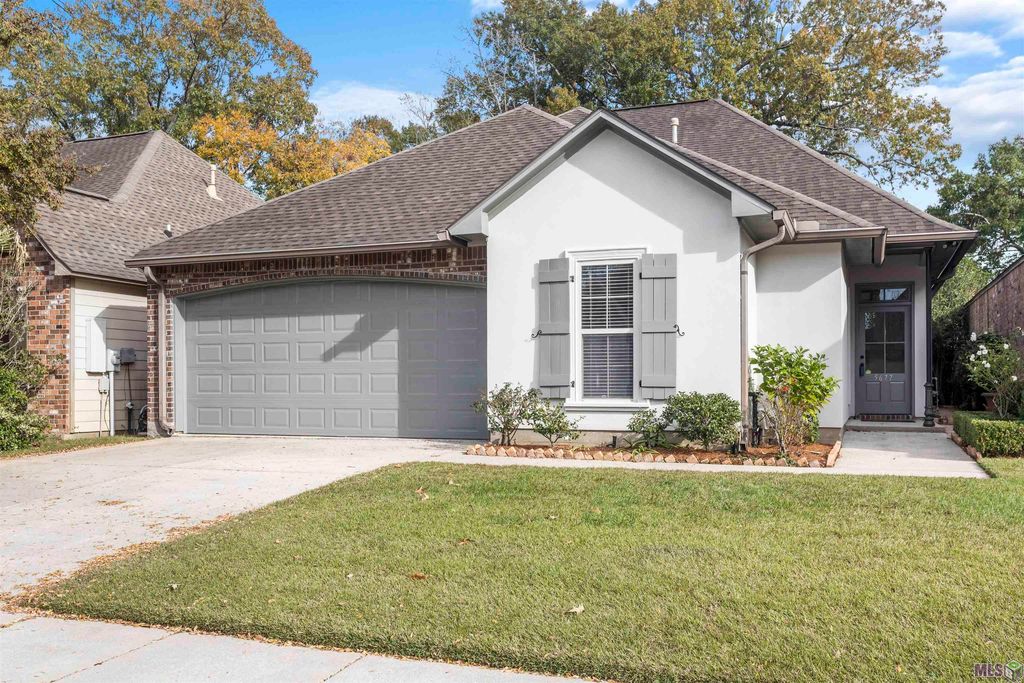 5677 Hidden Ridge Ln, Baton Rouge, LA 70816 Trulia