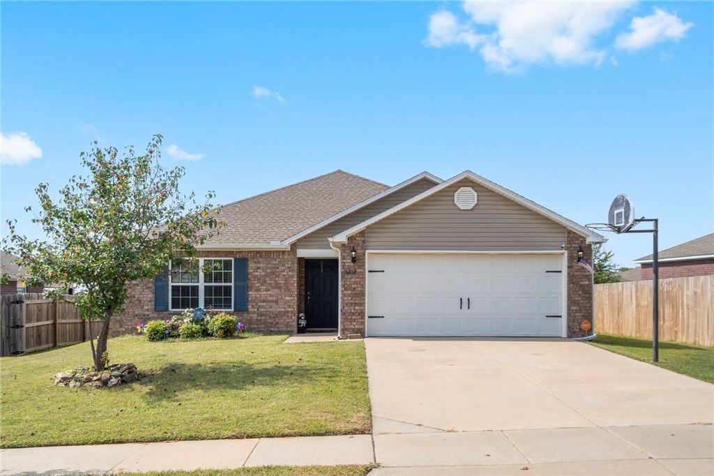 6202 SW Warrington Rd, Bentonville, AR 72713 MLS# 1310498 Trulia