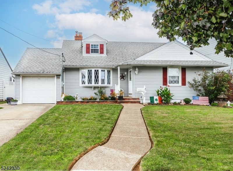 795 5Th St, Secaucus, NJ 07094 Trulia