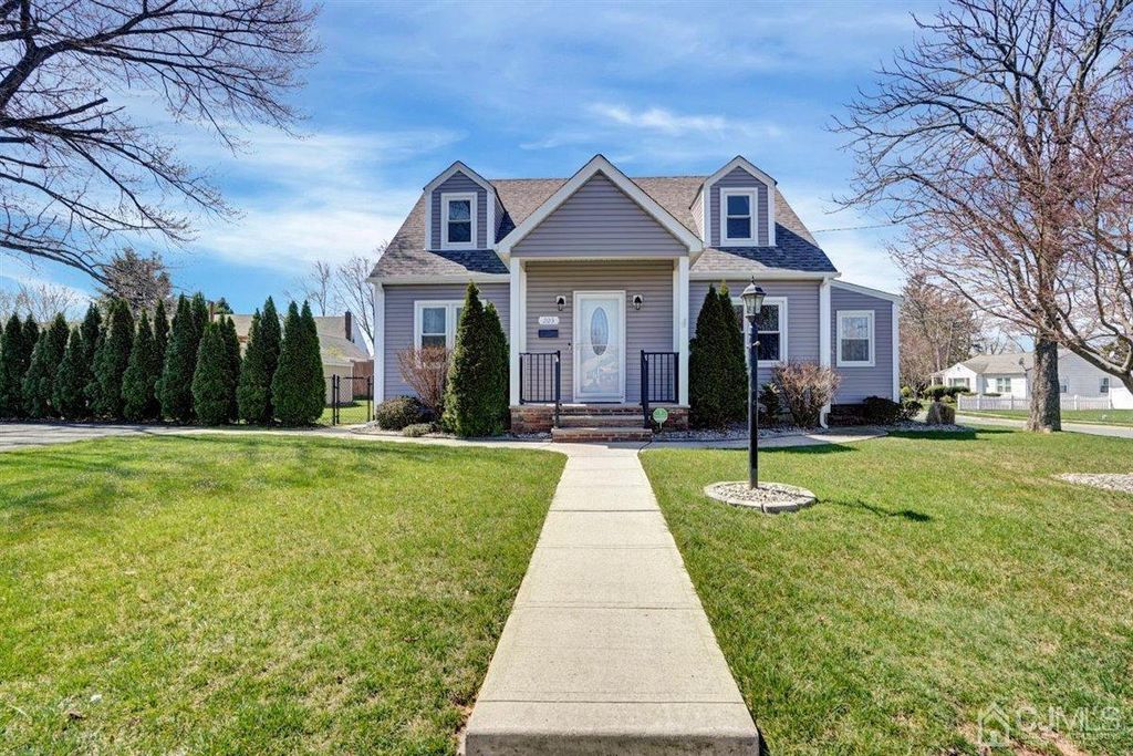 203 Joseph St, East Brunswick, NJ 08816 Trulia