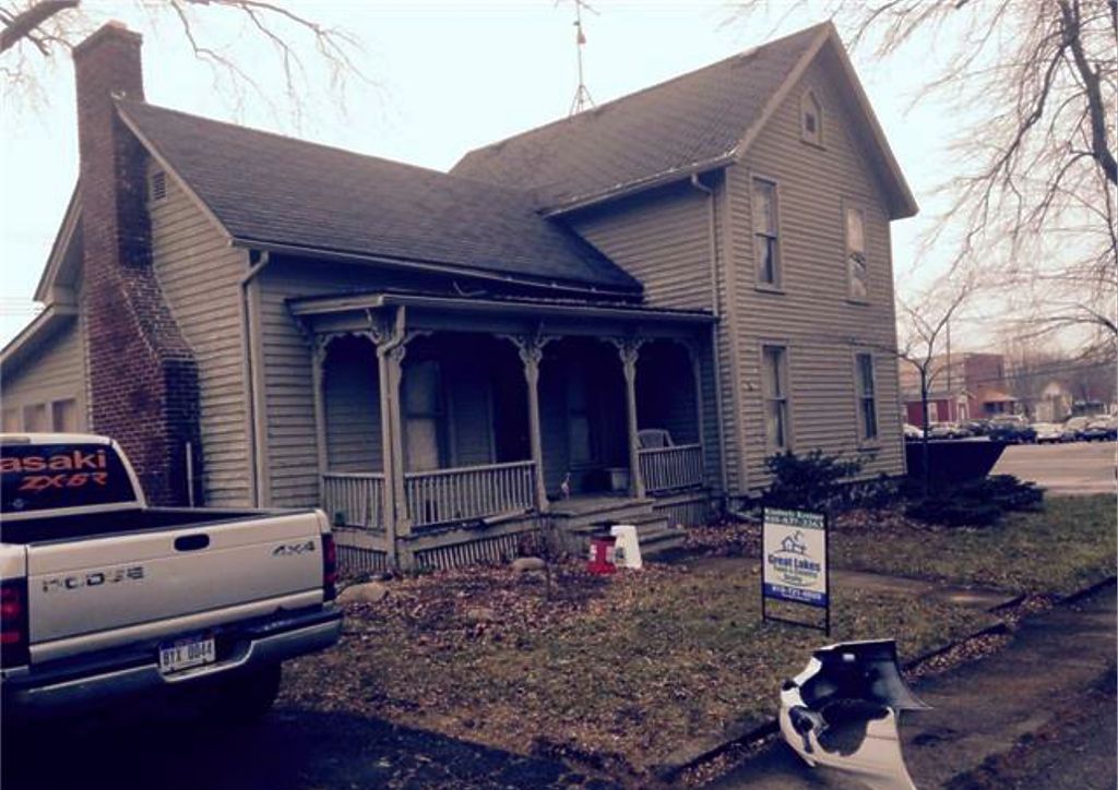 210 Bristol St S, Almont, MI 48003 Trulia