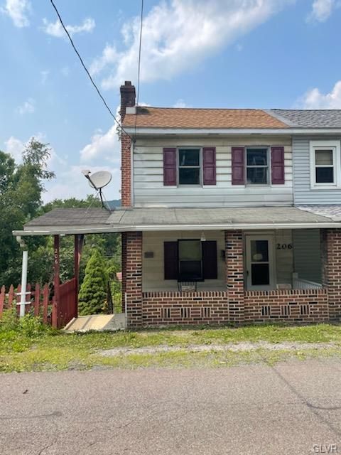 206 Yard St, Nesquehoning, PA 18240