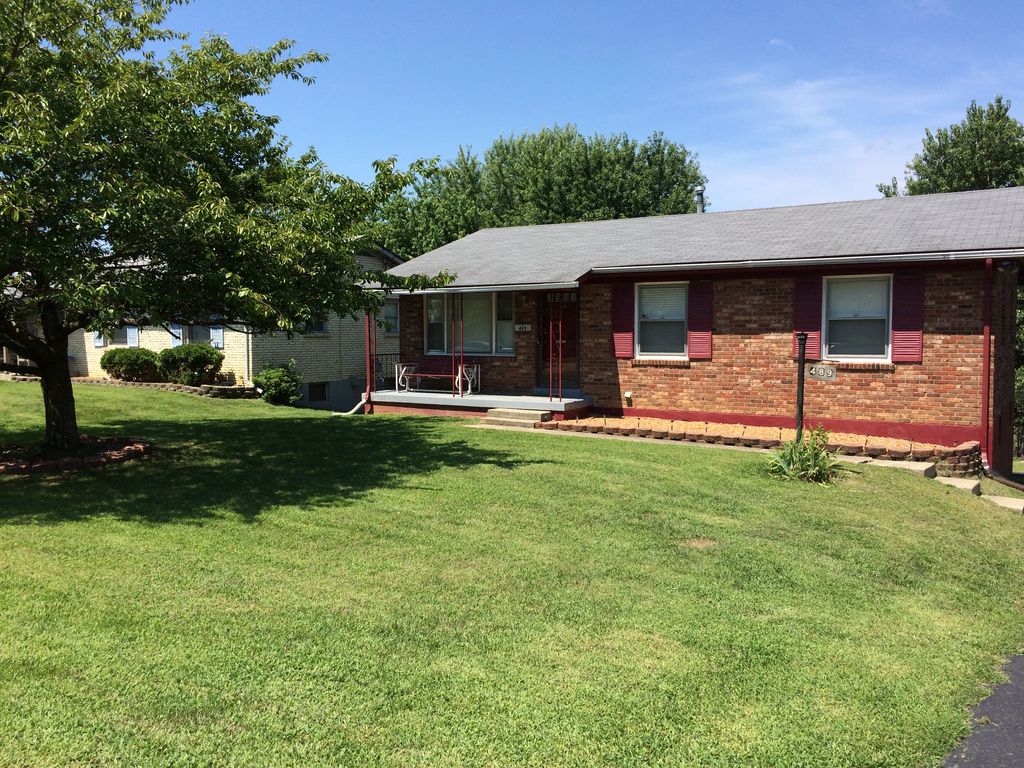 489 Mount Tabor Rd, Lexington, KY 40517 Trulia