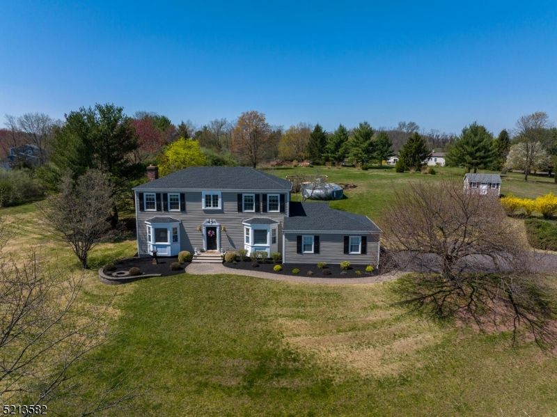 11 Patrick Dr, Pittstown, NJ 08867 Trulia