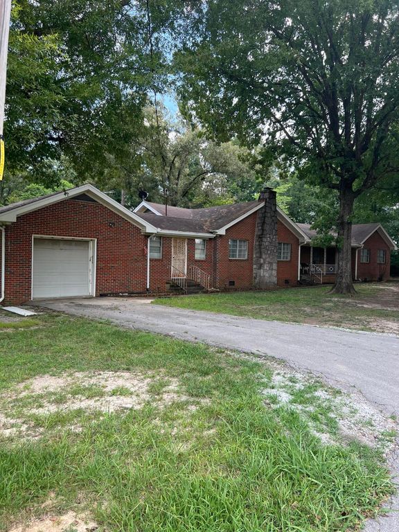 8847 Alabama Hwy, Ringgold, GA 30736 Trulia