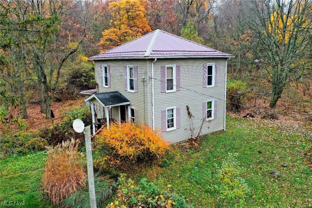 4550 Township Road 222, Big Prairie, OH 44611 | MLS# 4502283 | Trulia