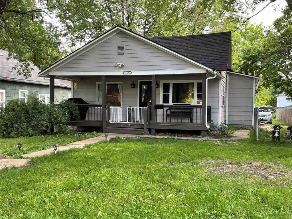 117 Mill St, Osawatomie, KS 66064 Trulia