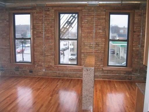 2837 W Washington Blvd #3, Chicago, IL 60612
