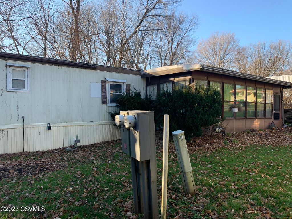 90 W Pebble Ln, Orangeville, PA 17859 Trulia