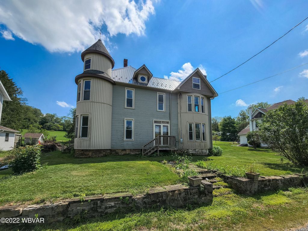 51 Ridge Rd, Mill Hall, PA 17751 Trulia