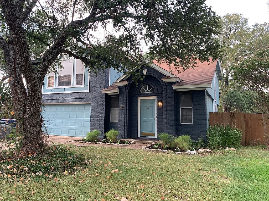 6202 La Naranja Ln, Austin, TX 78749