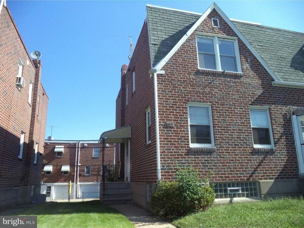1837 Strahle St, Philadelphia, PA 19152 Trulia