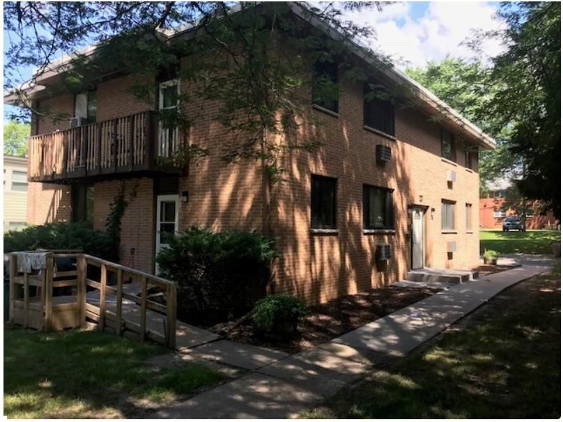 5718 Balsam Rd #1, Madison, WI 53711