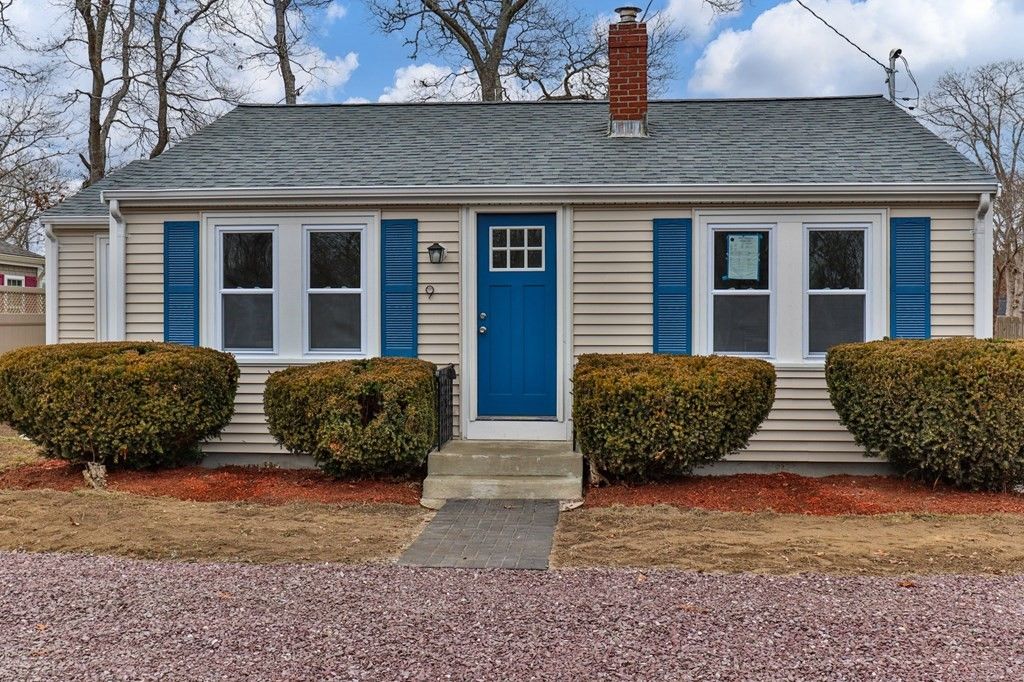 9 3rd Ave, Wareham, MA 02571 Trulia