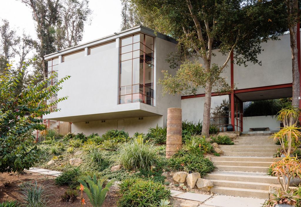 920 Camino Viejo Rd, Santa Barbara, CA 93108
