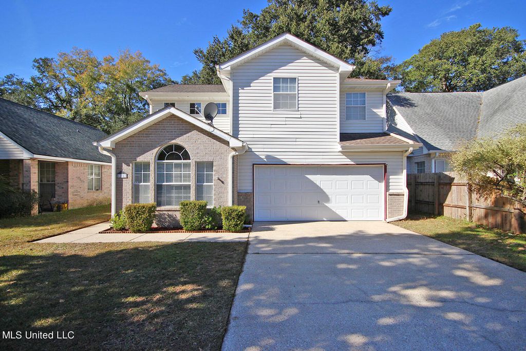 11047 Oakcrest Dr, Diberville, MS 39540 Trulia