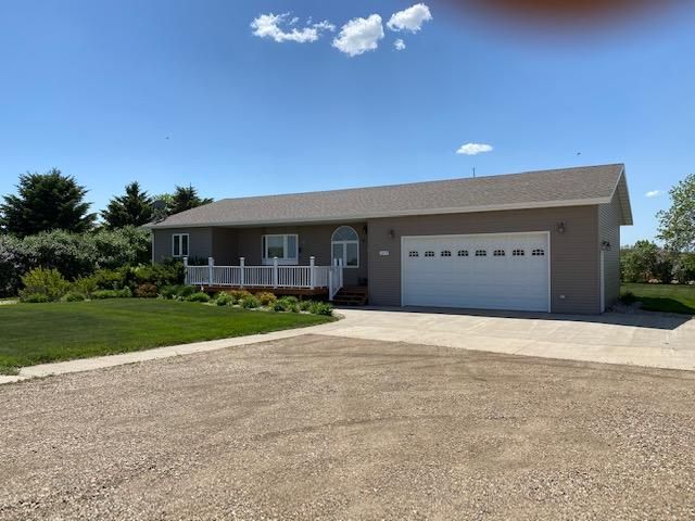 13279 373rd Ave, Mina, SD 57451