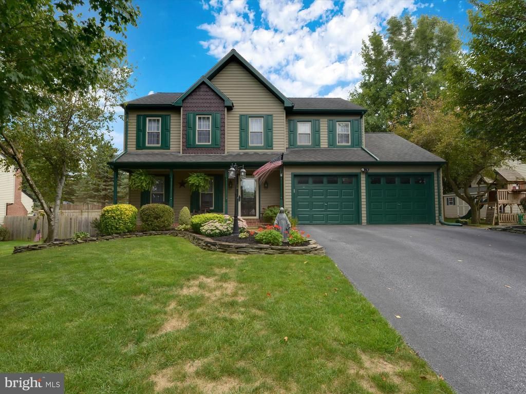 26 Vanderbilt Dr, Brownstown, PA 17508 Trulia
