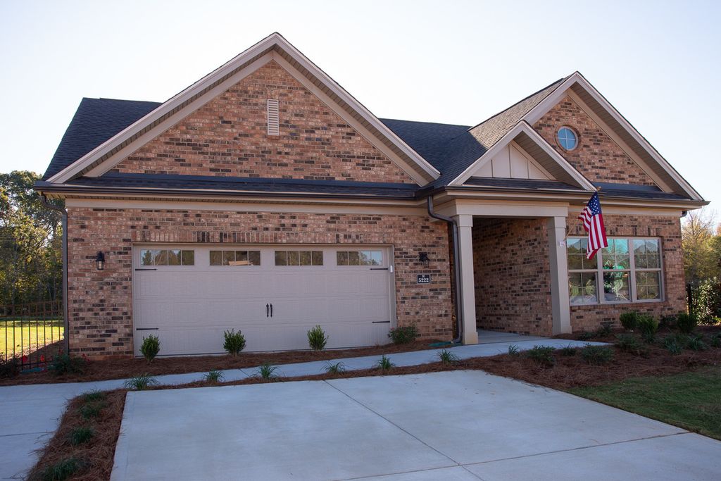 Portico Paxton Meadows Greer, SC Trulia