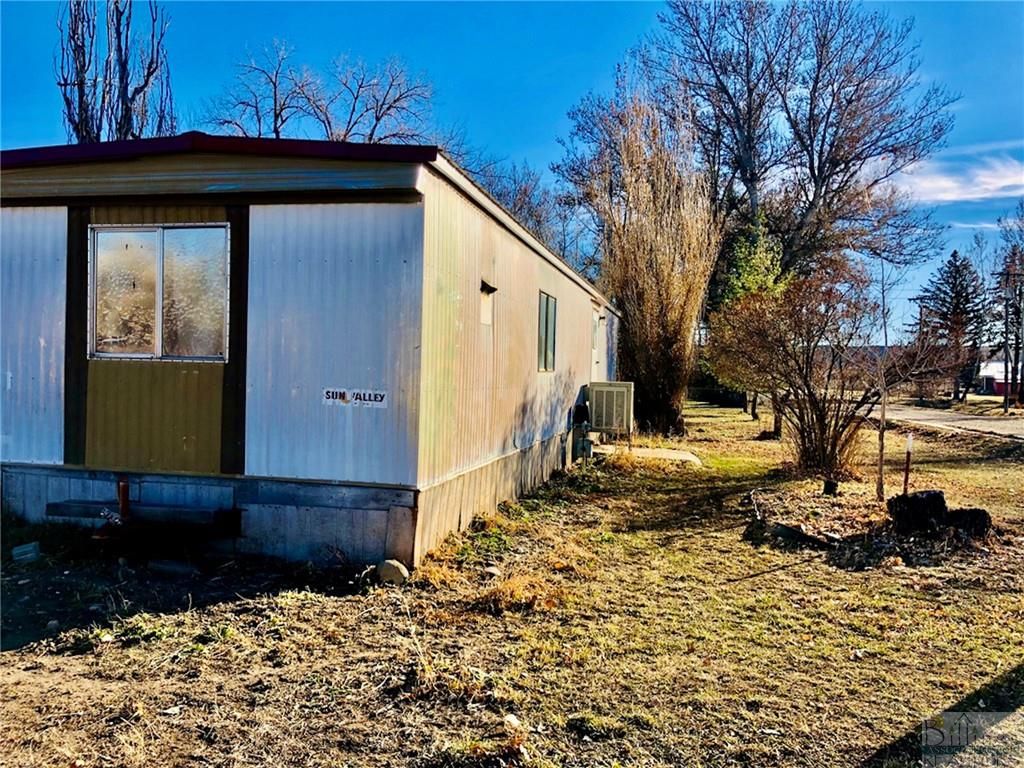 2203 Main St, Fort Benton, MT 59442 SingleFamily Home MLS 313585