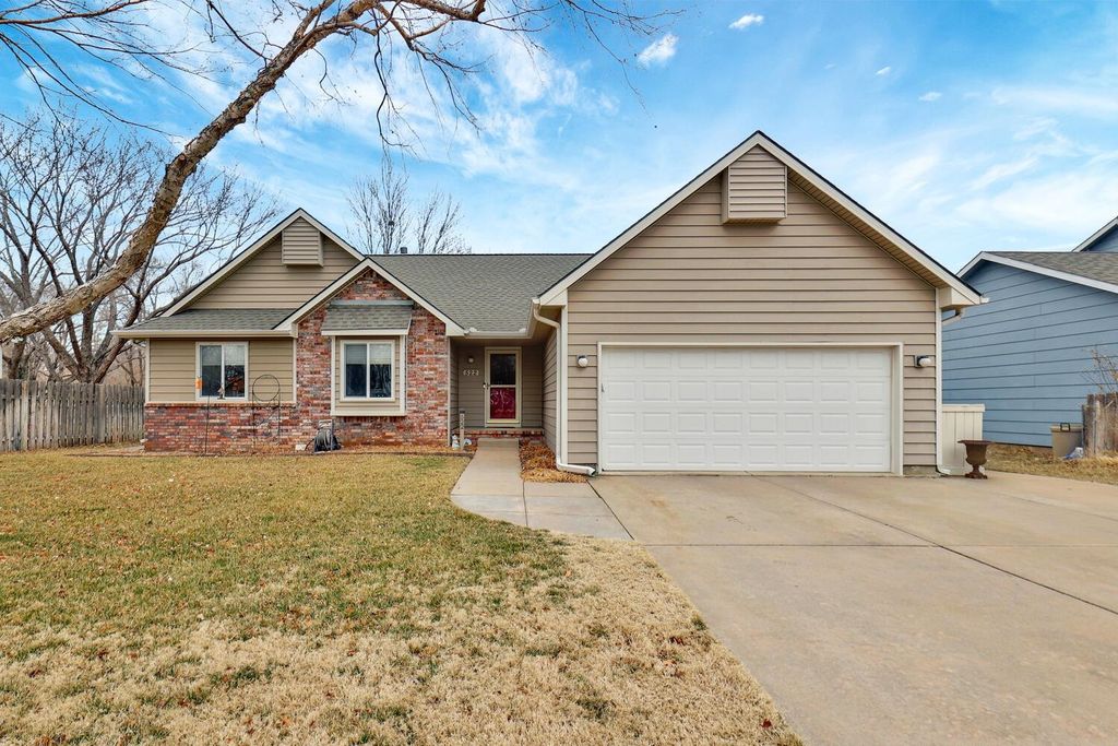 522 Conestoga Rd, Maize, KS 67101 Trulia