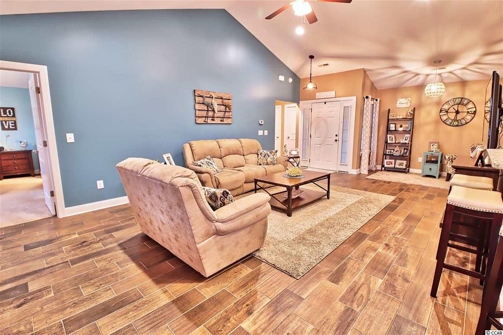 178 Camrose Way, Myrtle Beach, SC 3 Bed, 2 Bath SingleFamily Home