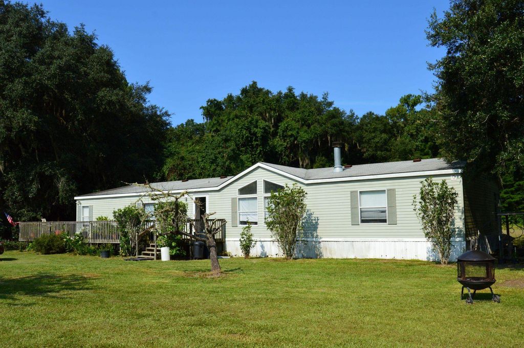 1432 Oaklands Plantation Rd, Monticello, FL 32344 MLS 335993 Trulia