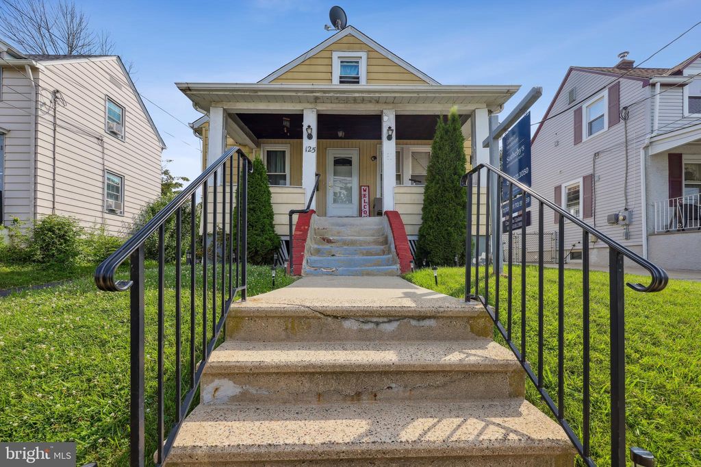 125 Greenland Ave, Ewing, NJ 08638 Trulia