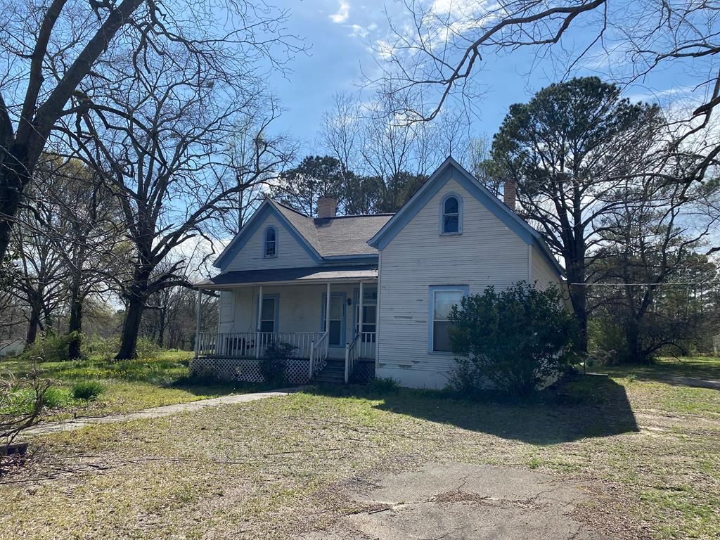 605 N Main St, Vardaman, MS 38878 MLS 150118 Trulia