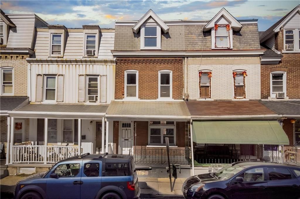 819 W Cedar St, Allentown, PA 18102