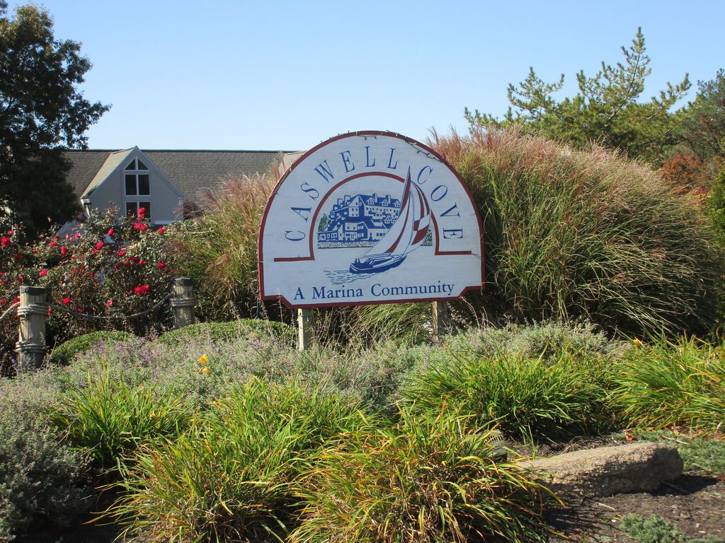 517 Popes Island Road #517, Milford, CT 06461