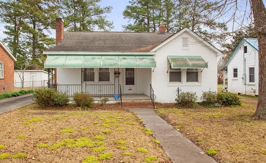 703 Abbott St, Kinston, NC 28504 Trulia