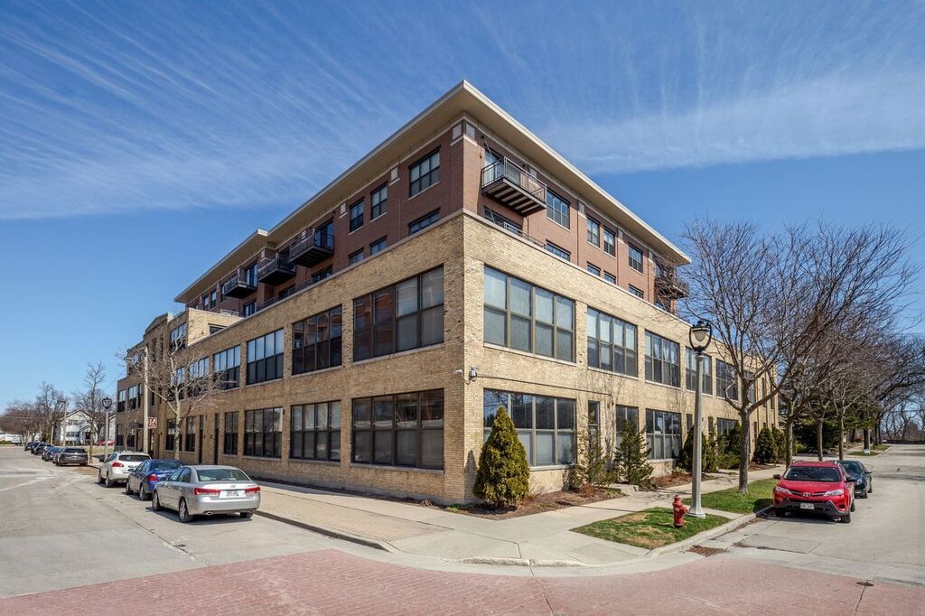 1924 N Hubbard St 407, Milwaukee, WI 53212 Trulia