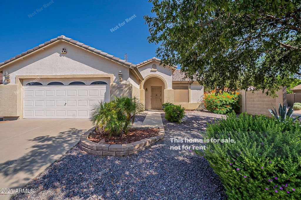 7634 E Dover St, Mesa, AZ 85207