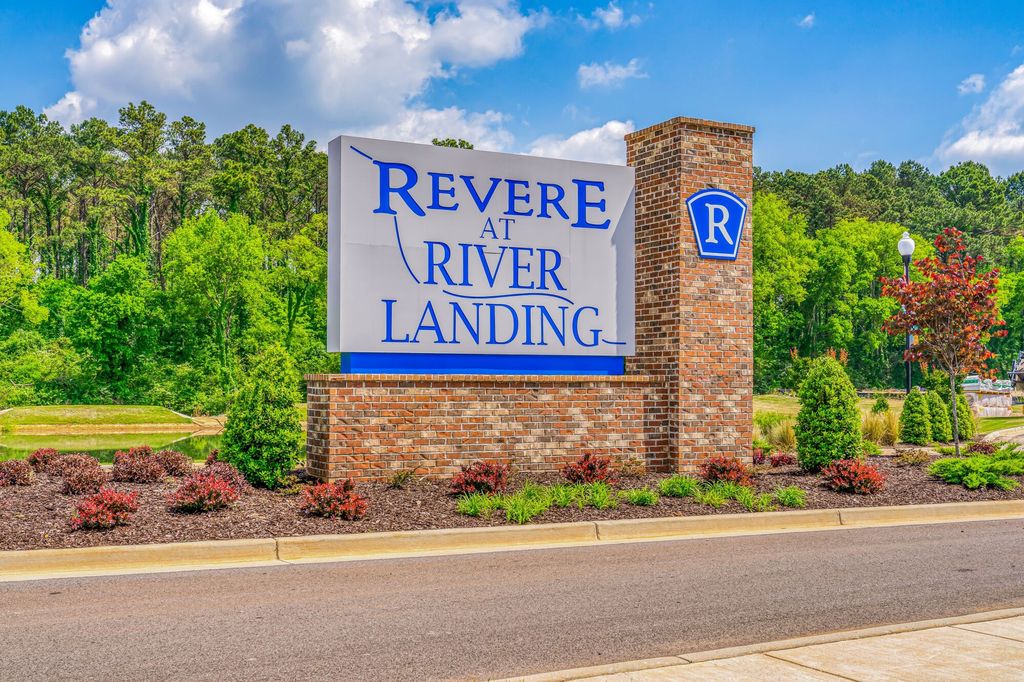 Revere at River Landing Madison, AL Trulia