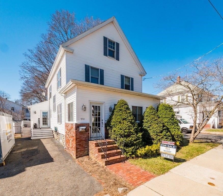 701 Wilder St, Lowell, MA 01851 Trulia
