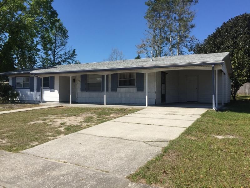 4627 Deltona Blvd, Spring Hill, FL 34606 Trulia