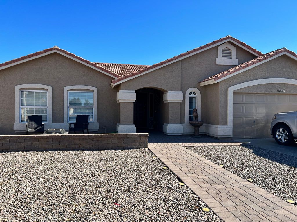 16611 S 43rd St, Phoenix, AZ 85048