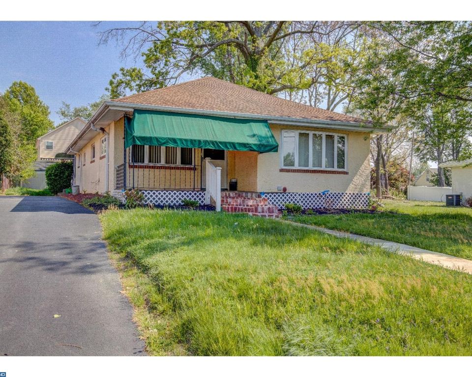 138 7th Ave, Folsom, PA 19033 Trulia