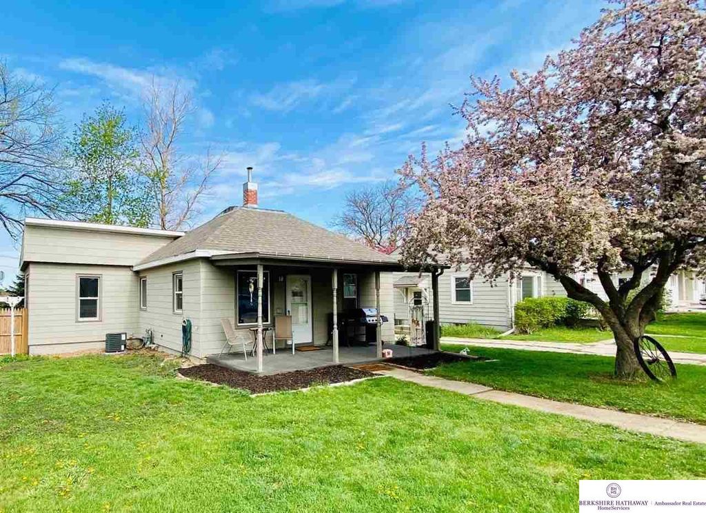 1005 12th St, Wisner, NE 68791 Trulia