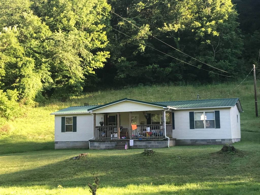 15258 Charleston Rd, Kenna, WV 25248 Trulia