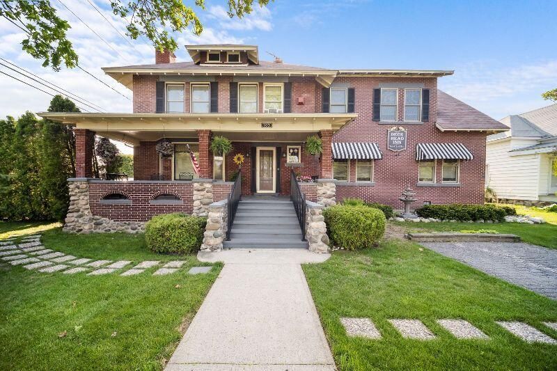 109 Henry St, Mackinaw City, MI 49701 MLS 201814818 Trulia