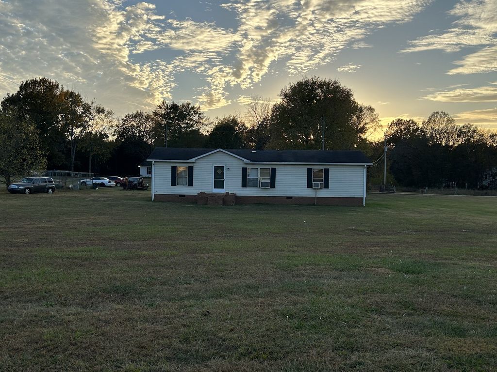 3329 Highway 41A N, Unionville, TN 37180 Trulia